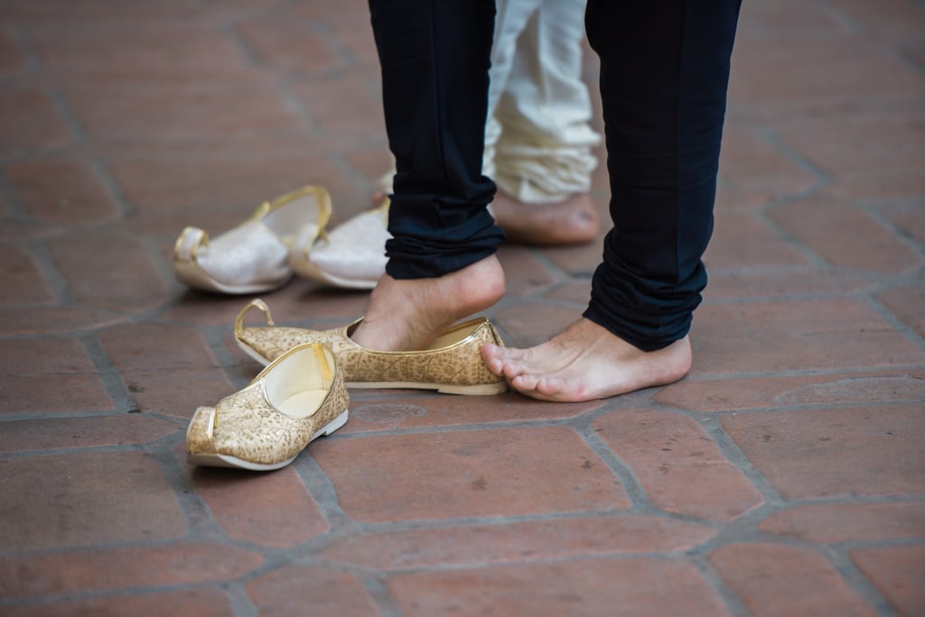 Wildlife Conservation Wedding