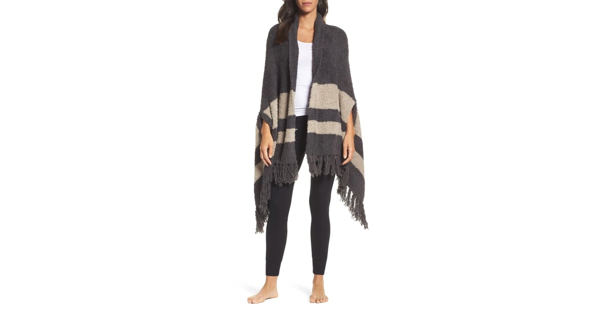 Barefoot Dreams Cozychic Malibu Wrap Best Barefoot Dreams at