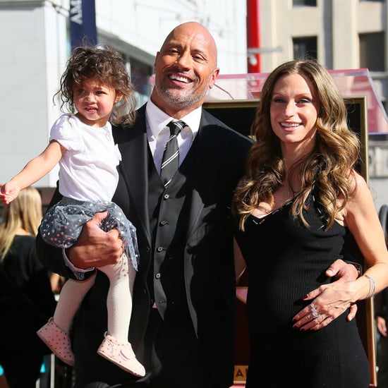 Dwayne Johnson Says His Family Tested Positive For COVID-19