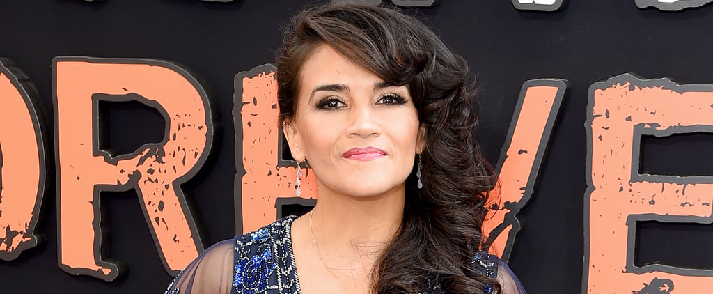Who Plays Karla Córdova on Orange Is the New Black?