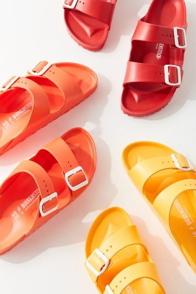 Birkenstock Arizona EVA Sandals