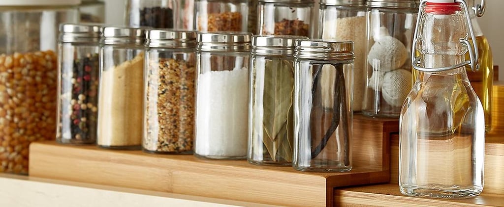 Best Ways to Organize Your Spices 2021