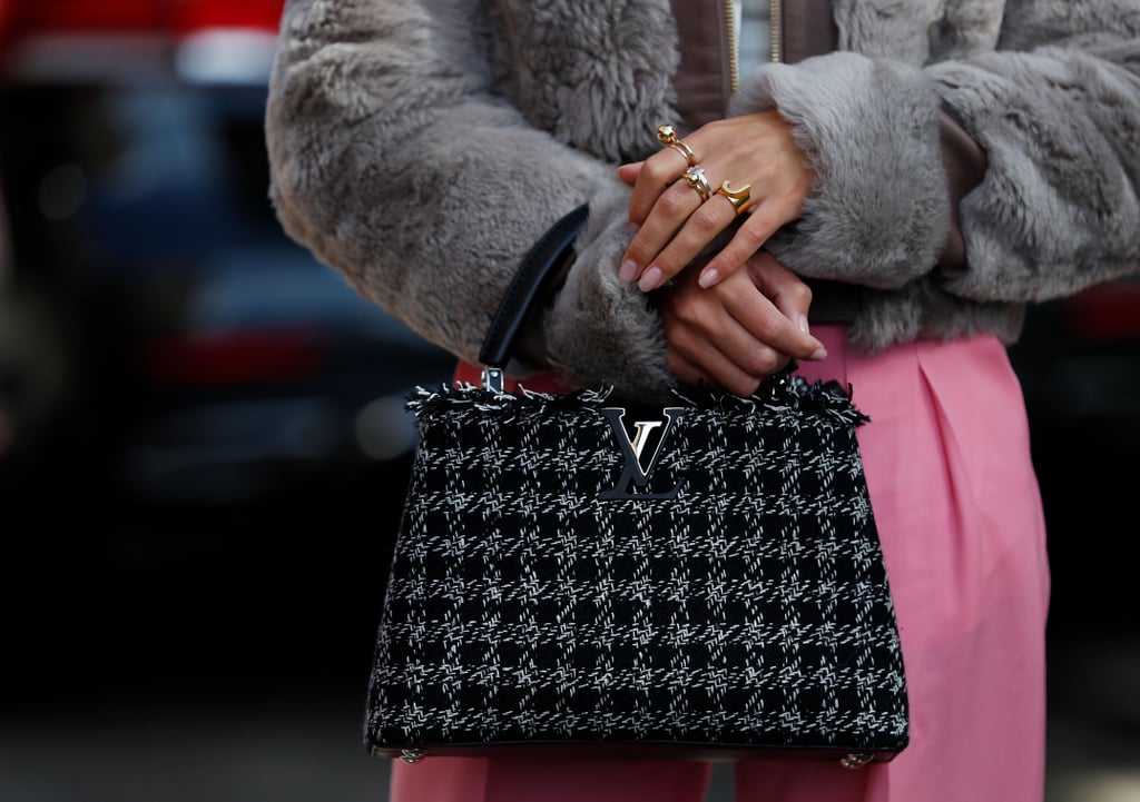 Accessories Shoes and Bags Sydney Fashion Week 2018
