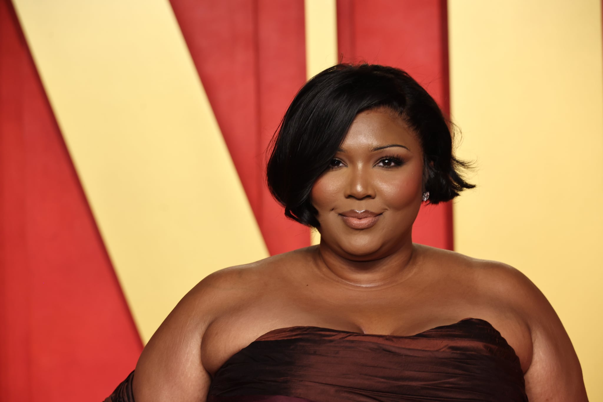 Lizzo's weight is none of your business