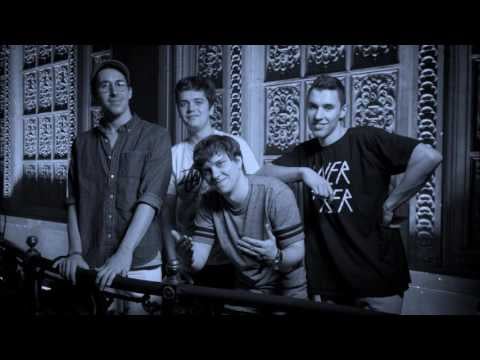 "In Your Eyes" by Badbadnotgood Feat. Kaytranada