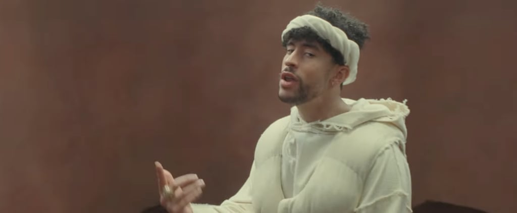 Tainy, Bad Bunny, and Julieta Venegas Team Up For New Single