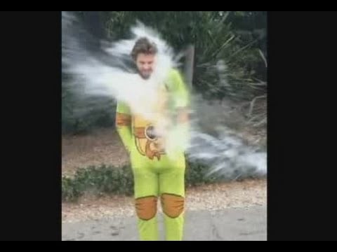 Best Costume