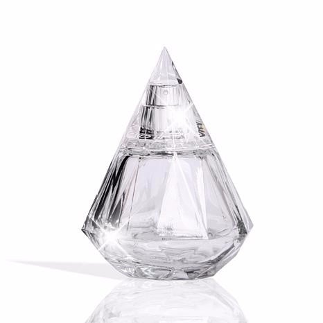Diana Ross Diamond Fragrance Launch