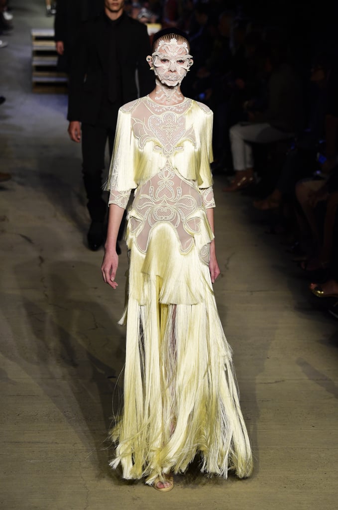 There Were Definitely Some Standout Looks