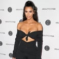 Kim Kardashian West Is Being Sued by a Media Company For Her New Fragrance