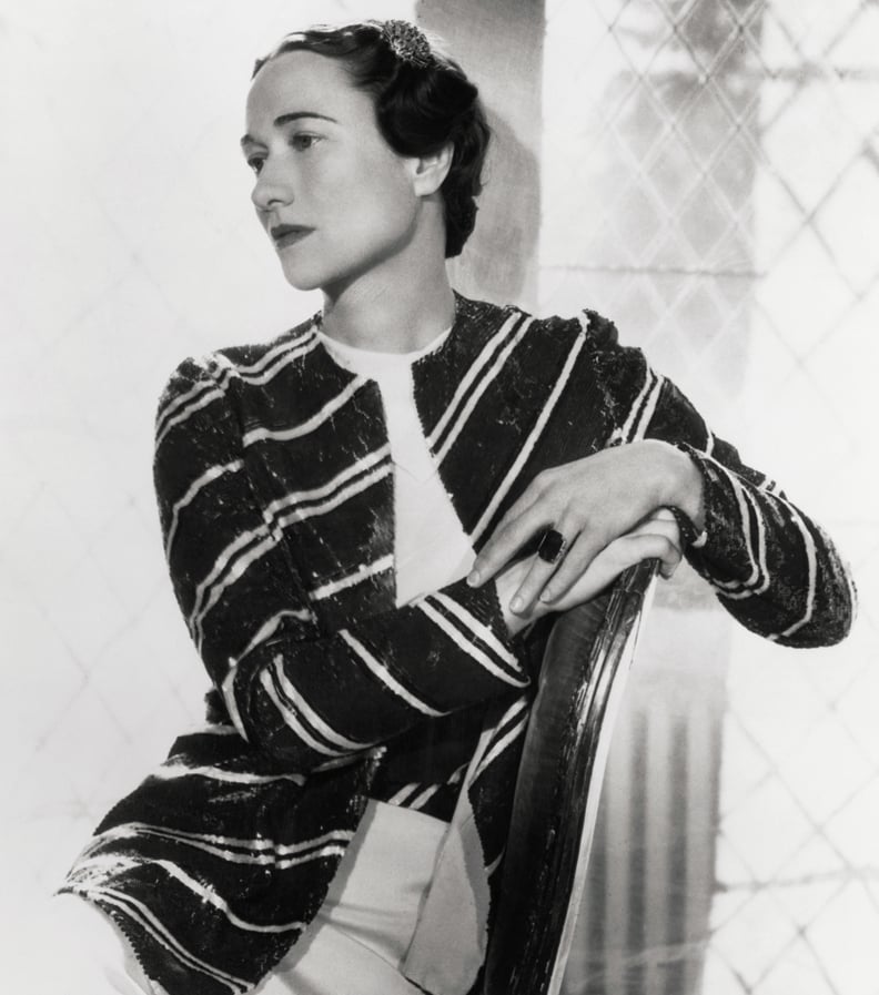 Wallis Simpson