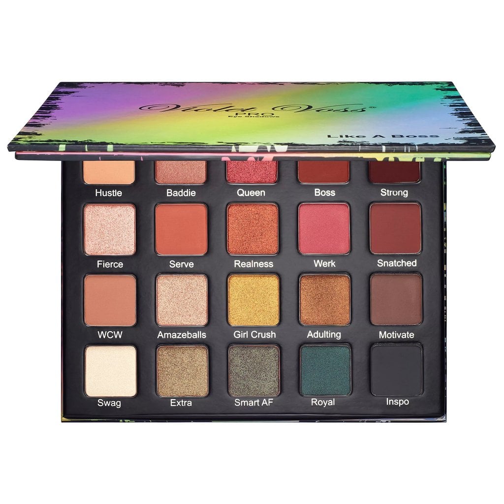 Violet Voss Like a Boss Pro Eyeshadow Palette