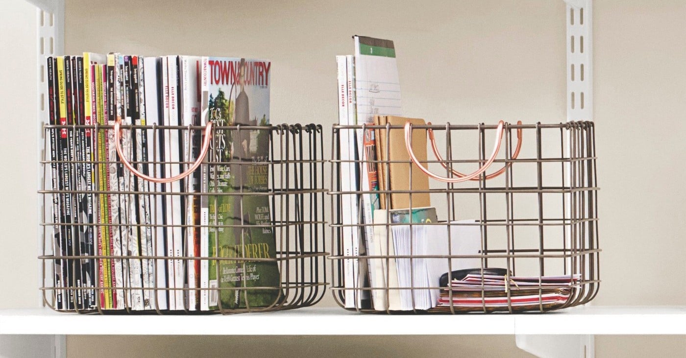 Storage Organizers at Target | PS Family