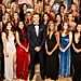 The Bachelor Season 24 Cast