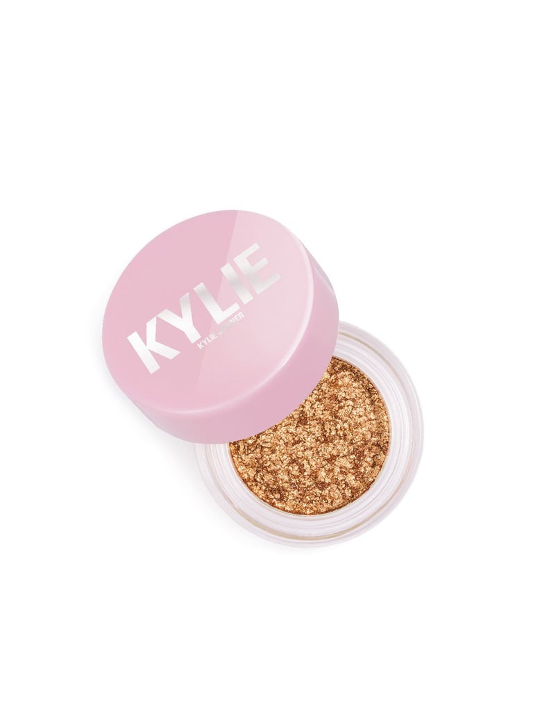 Kylie Cosmetics Shimmer Eye Glaze in Dime Piece