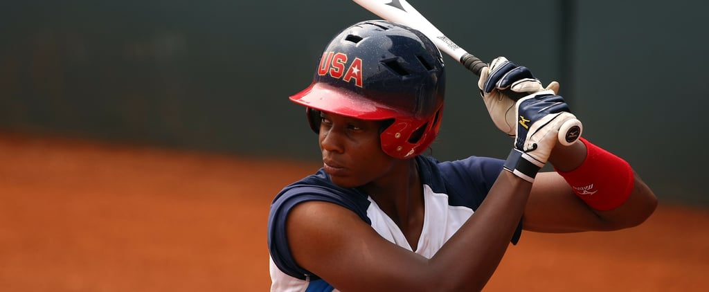 These Black Softball Players Are Done With Stereotypes, Microaggressions, and Being Ignored