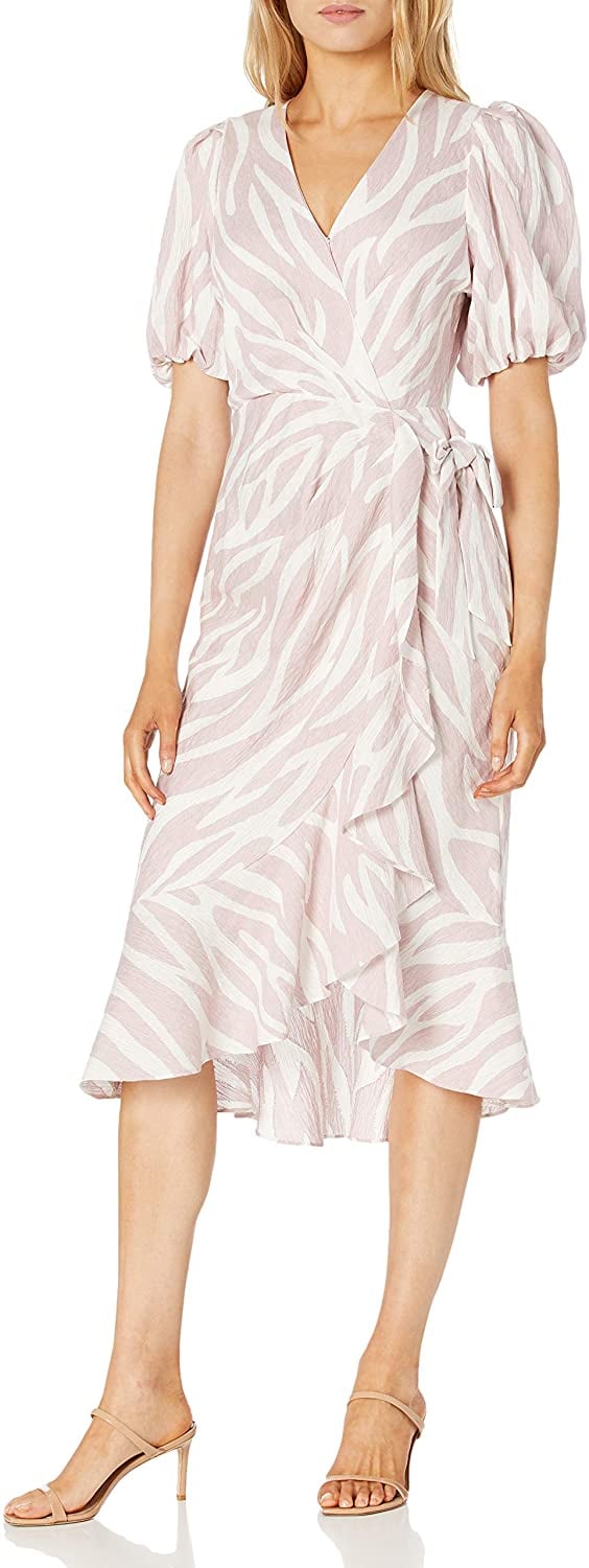 Best Wrap Dresses on Amazon 2021 ...