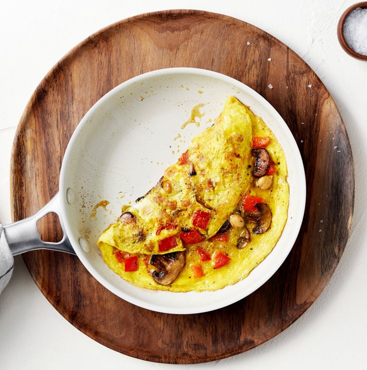 Eat Enough Protein How to Lose Fat Without Cardio POPSUGAR Fitness