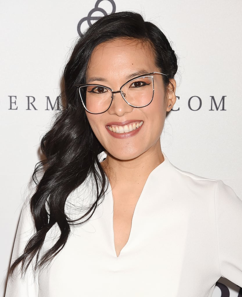 Ali Wong