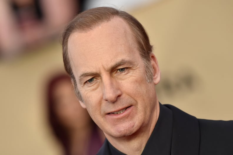 Bob Odenkirk