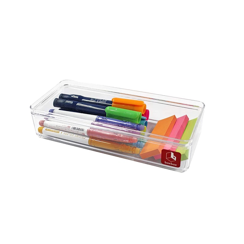 Boxbox Plastic Storage