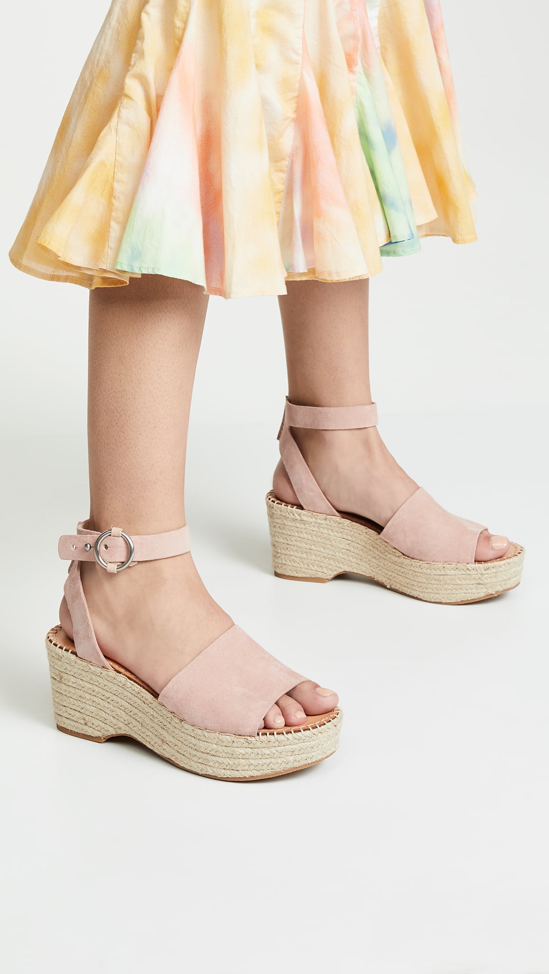 Best Casual Sandals POPSUGAR Fashion