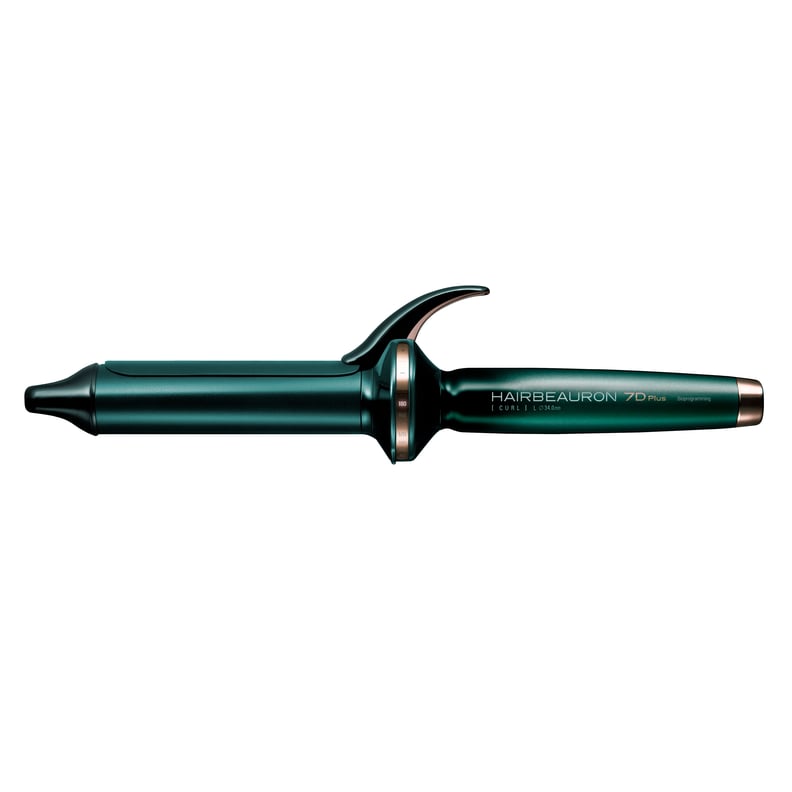 Best Treatment Device Curling Iron Hybrid