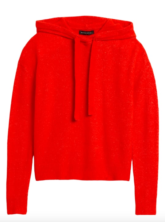 Aire Hoodie Sweater