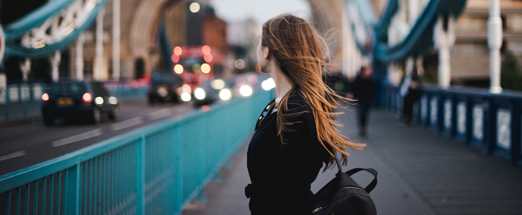 What I Wish I Had Known While Battling an Eating Disorder