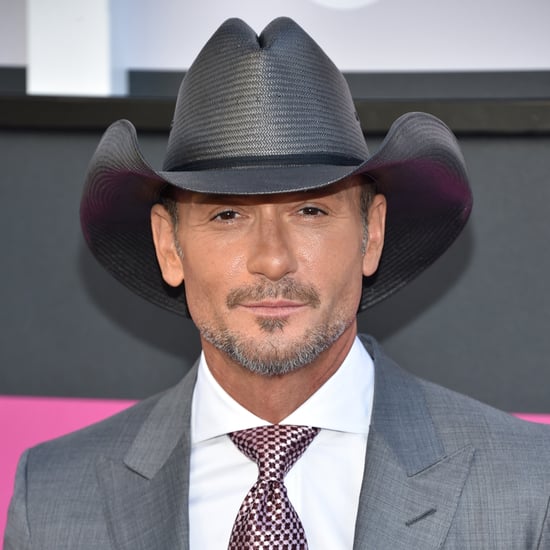 Tim McGraw