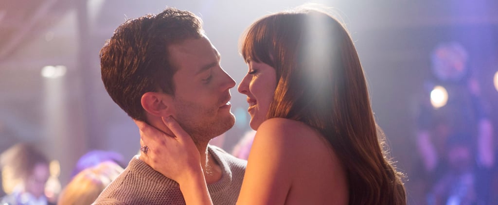 Fifty Shades Freed Photos