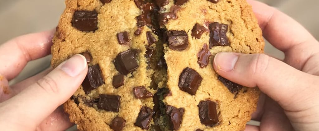 Pixar's Jack-Jack Num Num Chocolate Chip Cookies Recipe