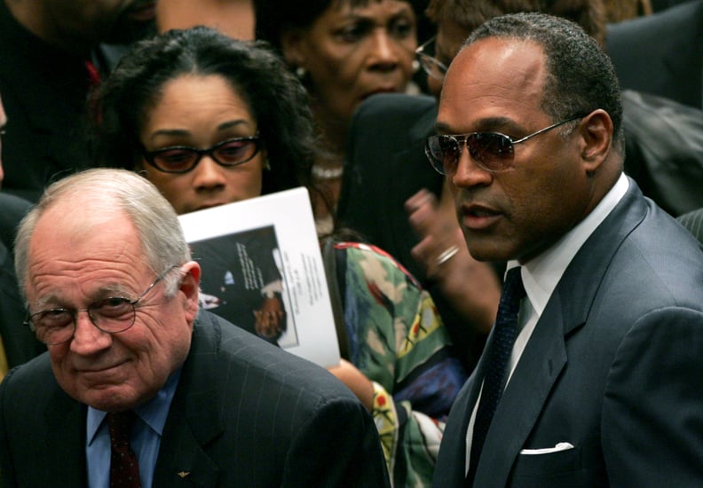 The Real F. Lee Bailey