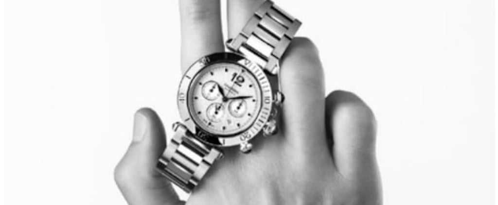 Could Engagement Watches Be the New Engagement Ring?
