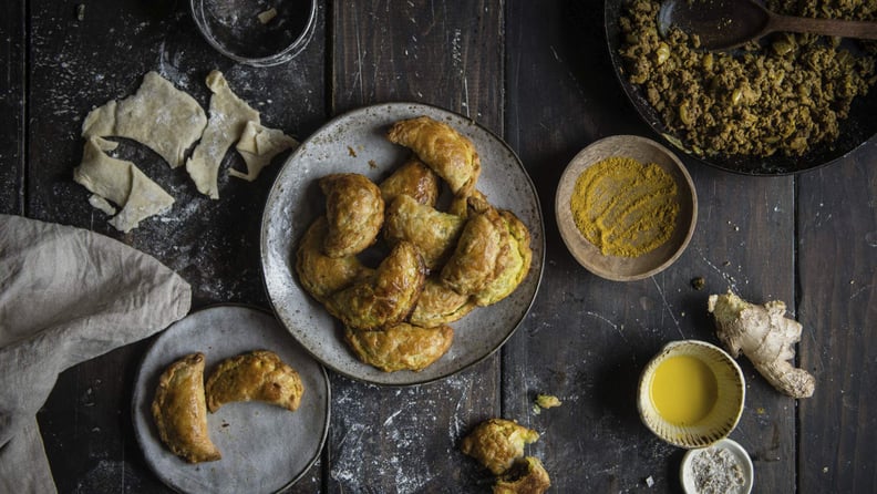 Turn Over a New Snack: Learn To Make Savory Argentinian Empanadas From Buenos Aires