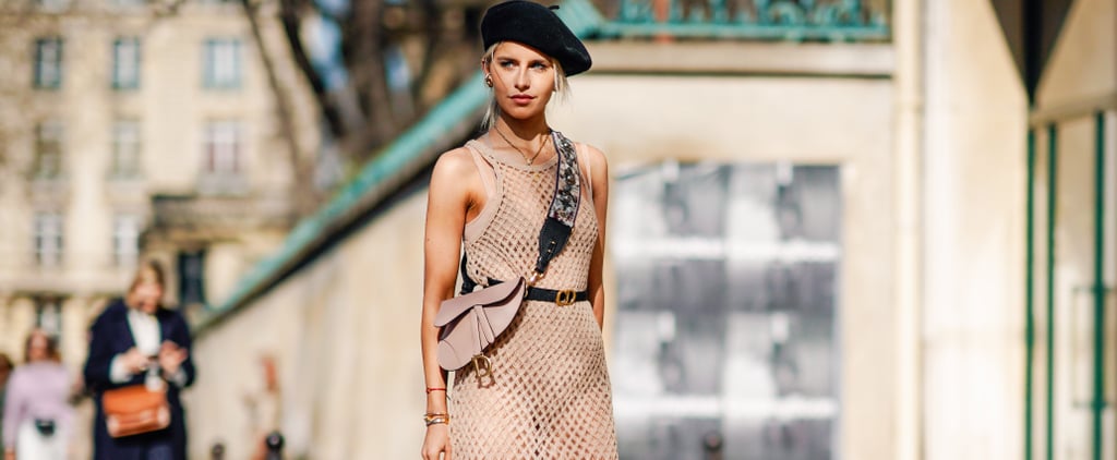 If You Could Even Possibly Run Into Your Ex, You'll Want to Wear 1 of These Sexy Dresses
