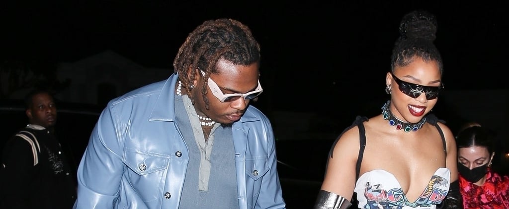 Are Chlöe and Gunna Dating?