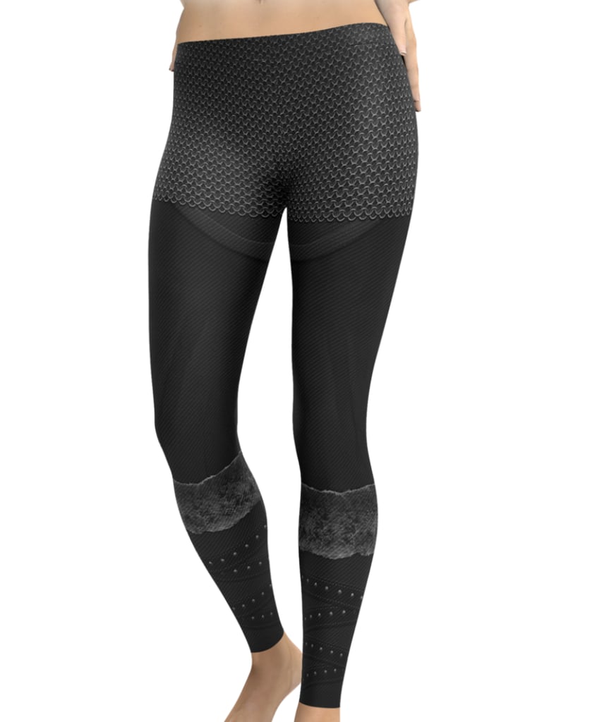 Night's Watch Leggings