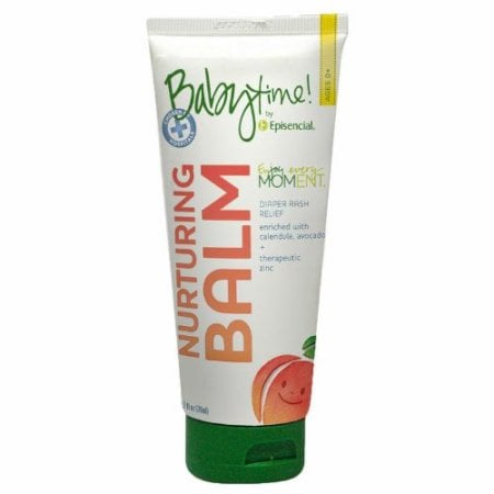 Babytime! by Episencial Nurturing Balm ($11)