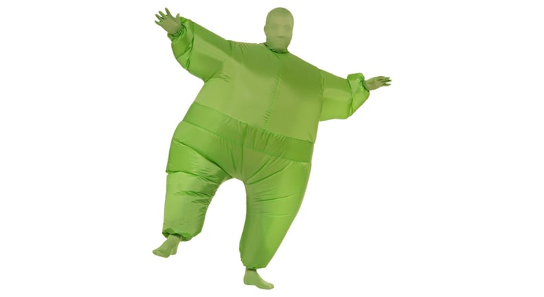 Adult Inflatable Suit Costume