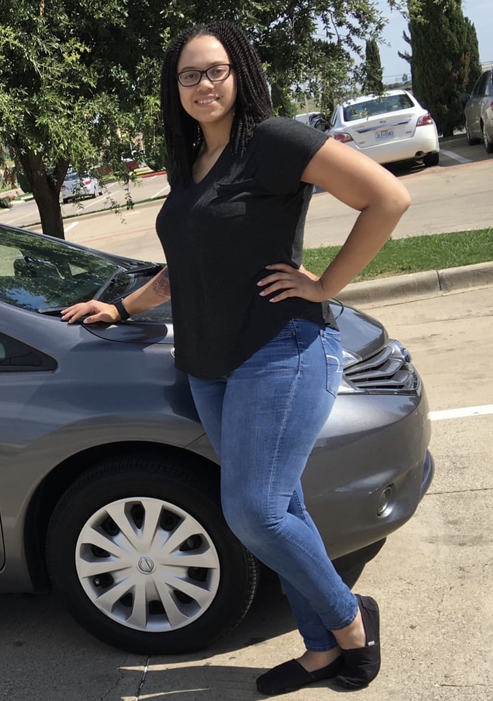 How Erin's Journey Began 50Pound WeightLoss Transformation Using