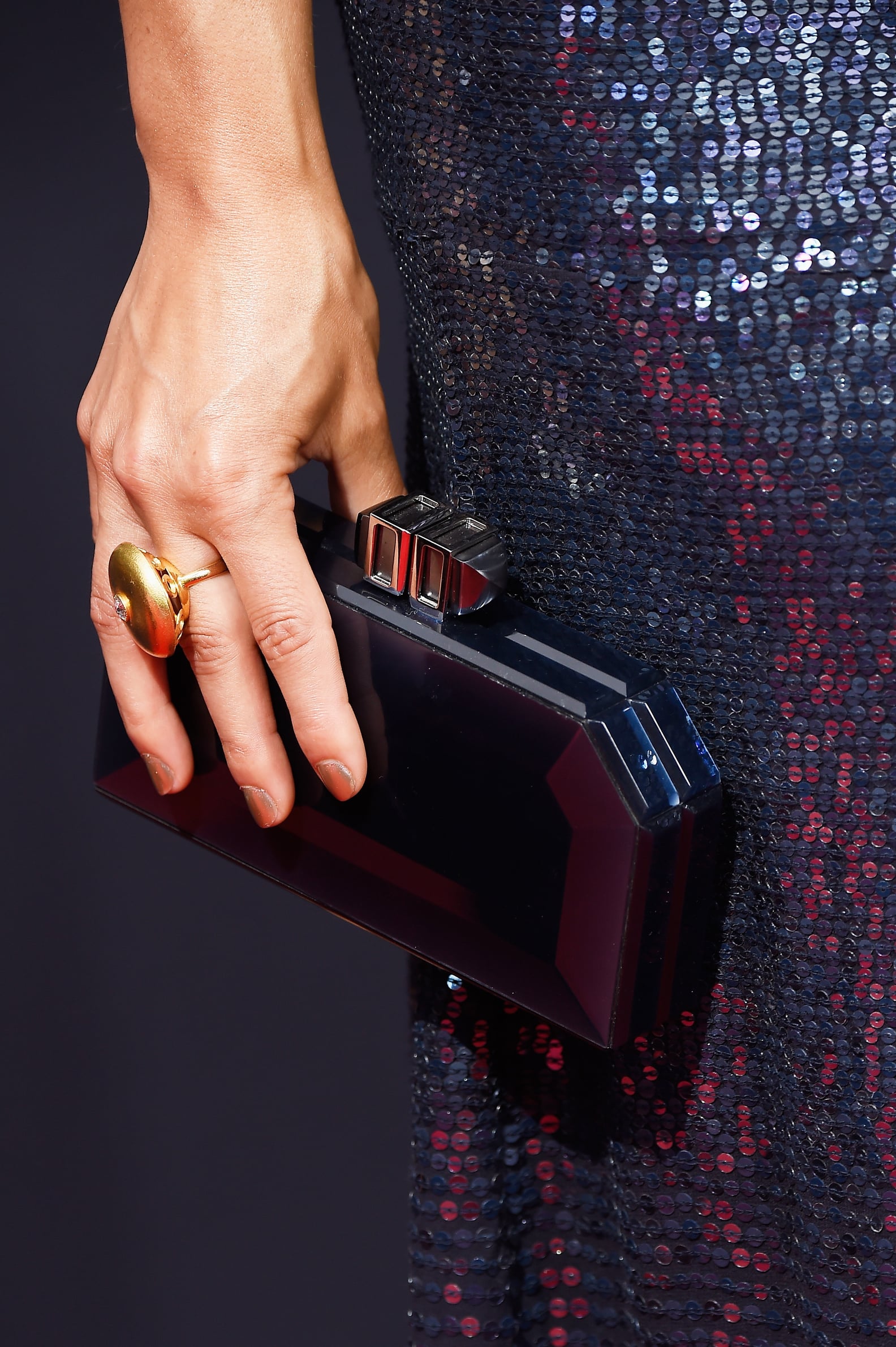 Emmys Red Carpet Jewelry and Accessories 2016 PS Fashion