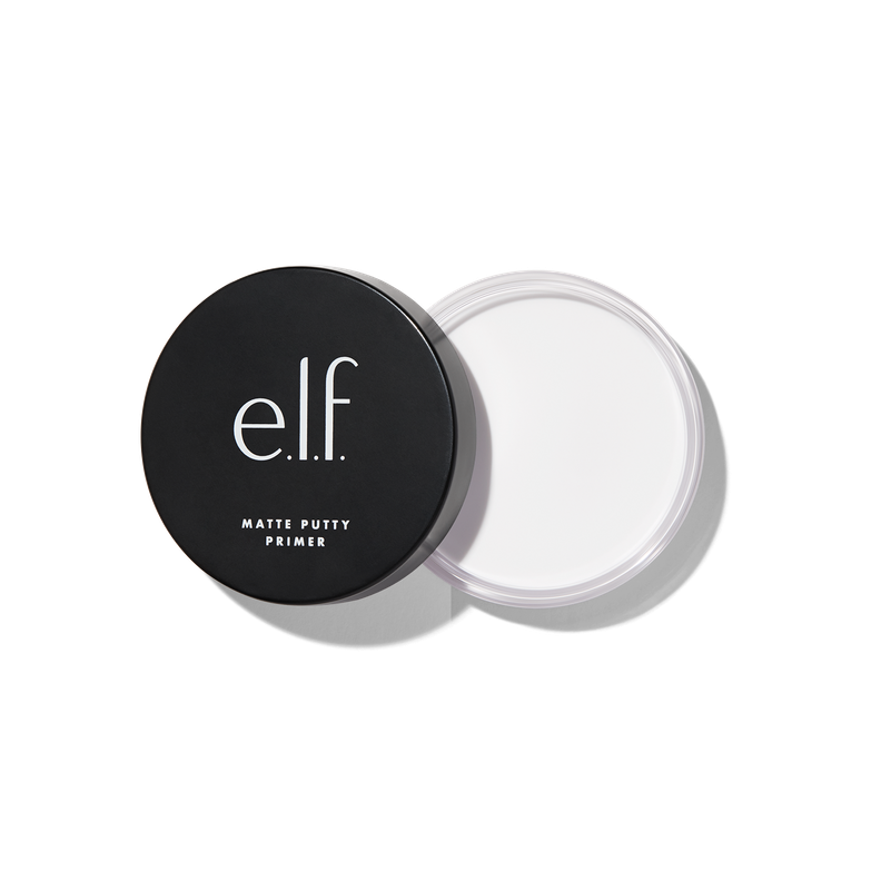 e.l.f. Cosmetics Matte Putty Primer