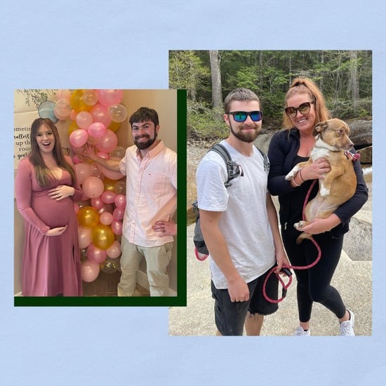 What It's Like Living With Cushing Disease