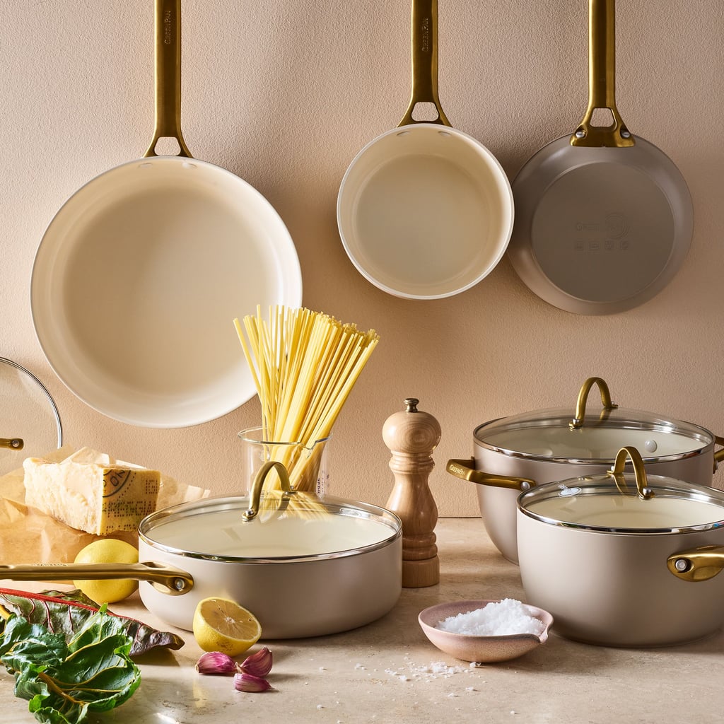 The Best Cookware Sets of 2022