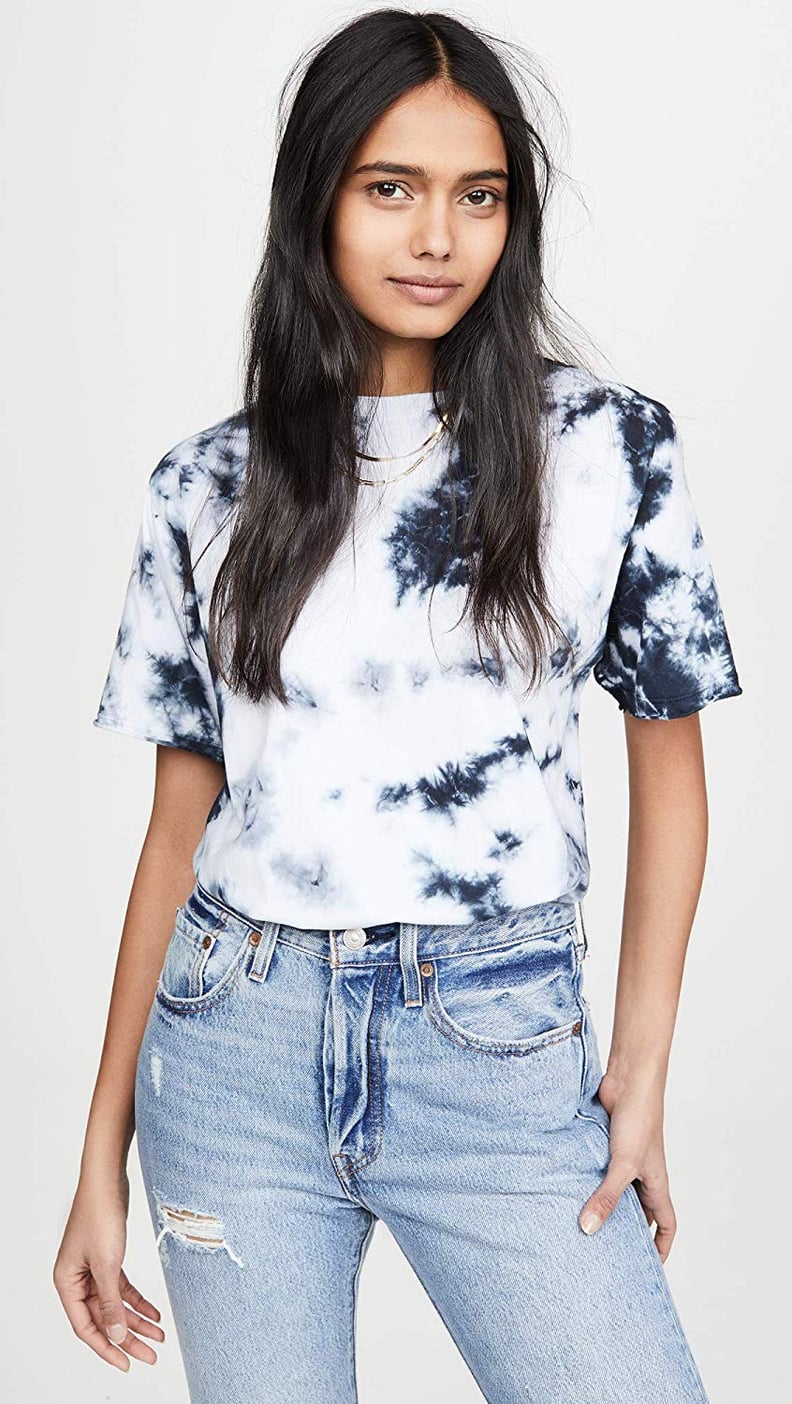 Hanes x Karla Tie-Dye Essential Tee