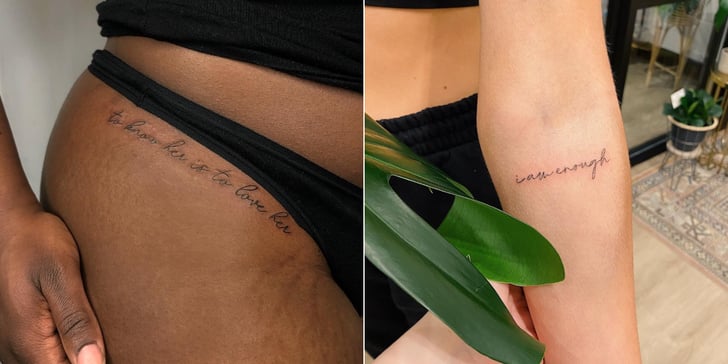 Love Handle Tattoos at Annalisaelinor in 2023  Love handles Love tattoos  Tattoos