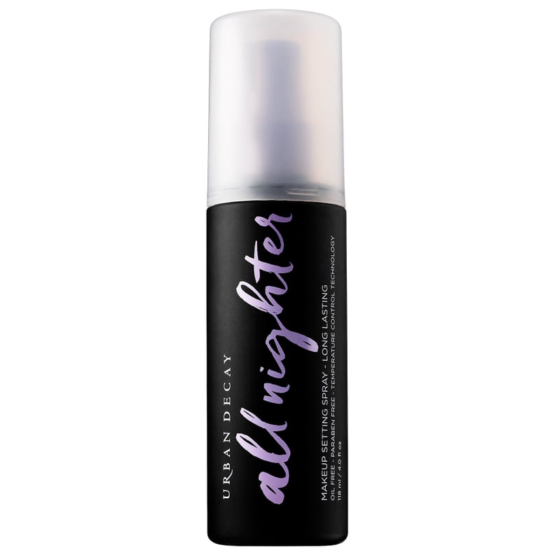 Urban Decay All Nighter Long-Lasting Makeup Setting Spray