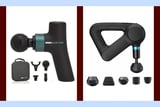 9 Massage Guns Our Editors Trust to Target Muscle Tension - Starting at $40