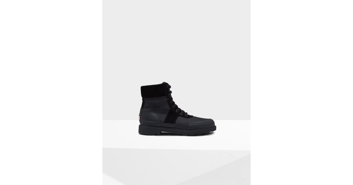 commando boots womens